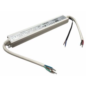 DALI Dimmable Power Drivers 12-24V