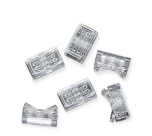 connector join through -LSTCOB8JC - Pack of 6