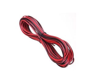 LST2C10M strip accessories - Power 2 Core Extension Lead