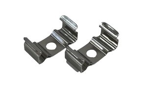 LST-PROCLIP - box of 100 - Spare Clip for LST-PRO Profiles