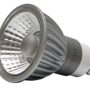 COB LED GU10 Dimmable - Reflector Shape - 6W 520lm 36°