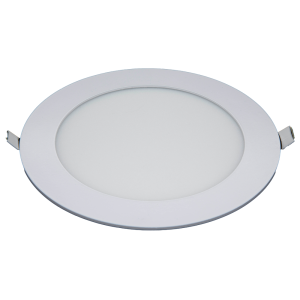 105mm 6.5W Downlights - Complete with Dimmable Driver