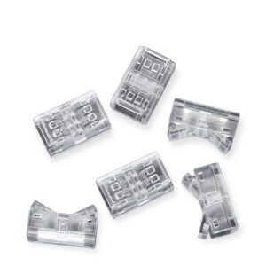connector - join trough - LSTCOBJC strip accessories - x6