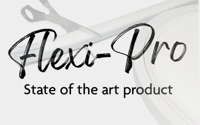 Flexible Silicone Profiling