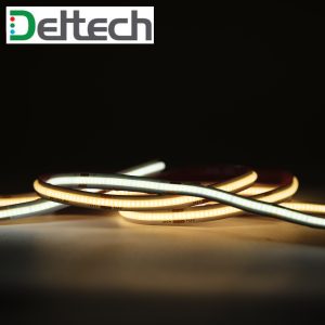 COB 4mm - IP20 - 50m roll