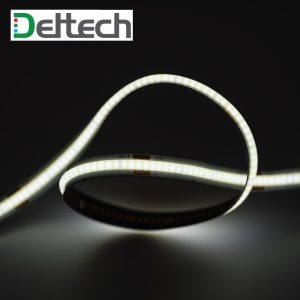 COB whites - 8mm - IP20 - 5m roll