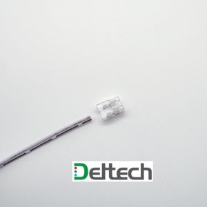 connector - LCT-CK - For White COB only - solder free