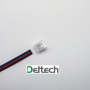 connector standard - LCT-RGB