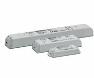 Vossloh IP20 12V POWER DRIVERS - Constant Voltage